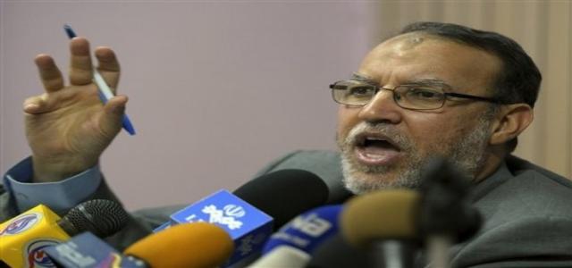 El-Erian Denies Rumours about Church Rejecting Dialogue with MB