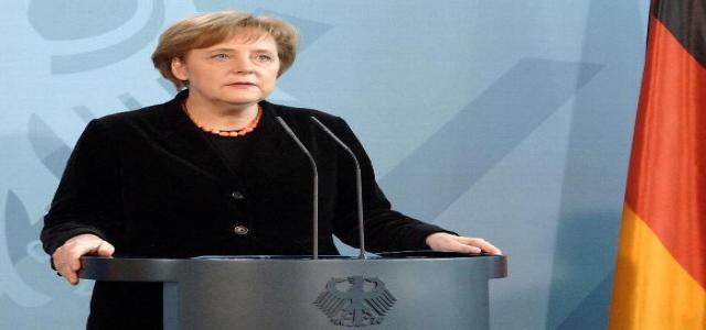 Egypt condemns Merkel’s call for interference to protect Copt minority in Egypt