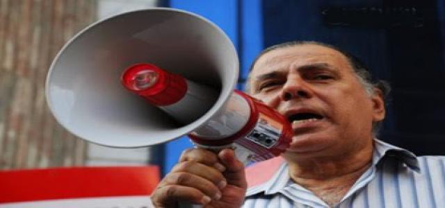 Egypt : Arresting A Former MP and A Member of The National Assembly for Change Fears of Pursuing Activists on Fabricated Criminal Charges