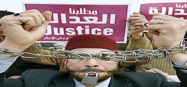 Mohamed Salah el-Sanousi tortured and arrested for the second time
