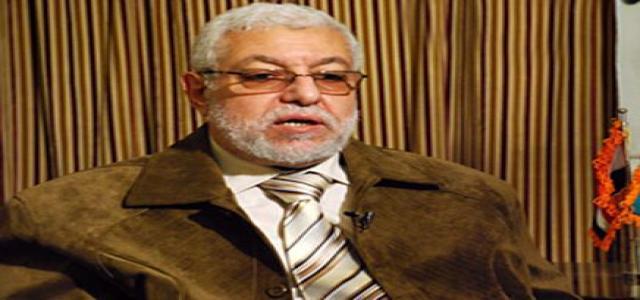 Muslim Brotherhood: Provincial Governor Appointment a Presidential Matter