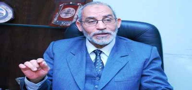 MB lashes out against Egypt gov’t over terror charges