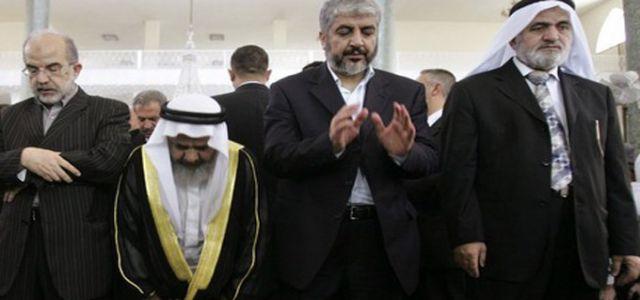 Breaking apart: Hamas and Jordan’s Muslim Brotherhood